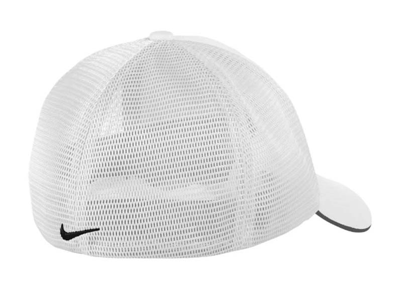 Nike Dri-FIT Mesh Back Cap image5